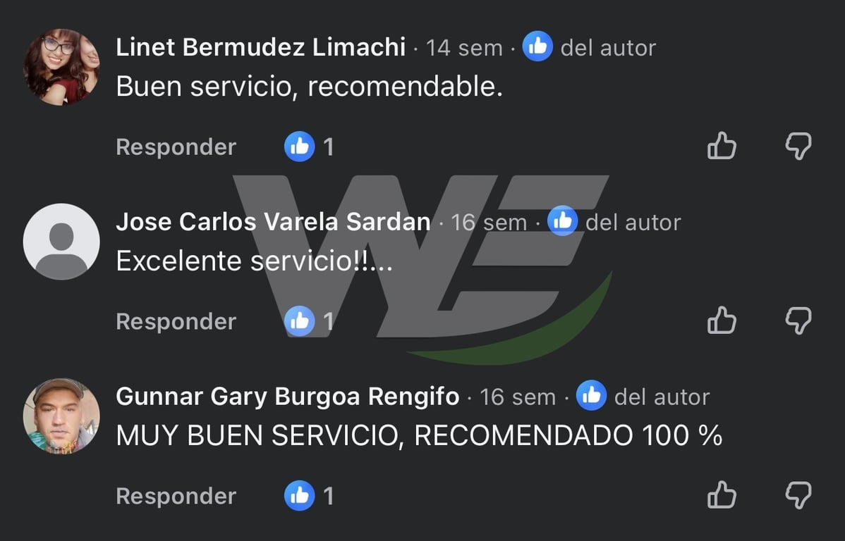 Facebook Comentario