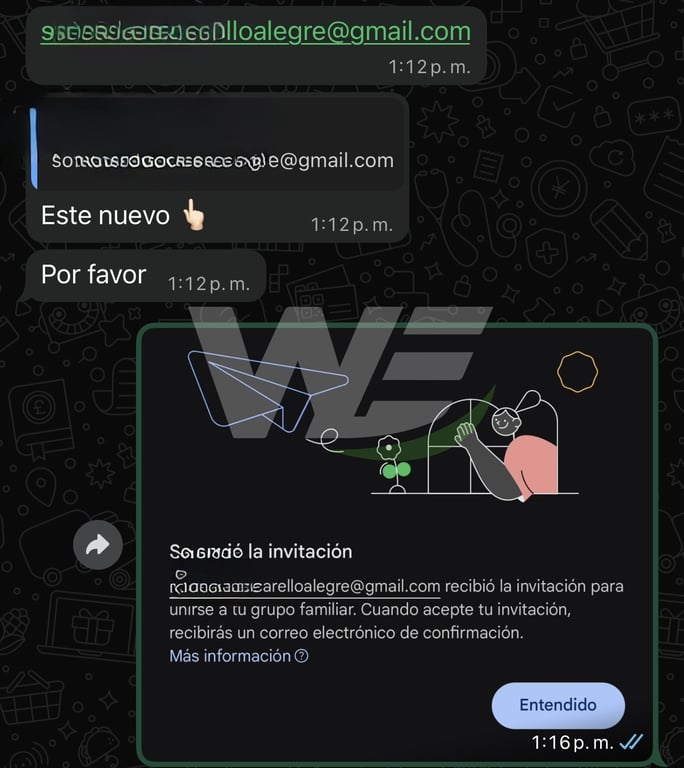 Testimonio de cliente