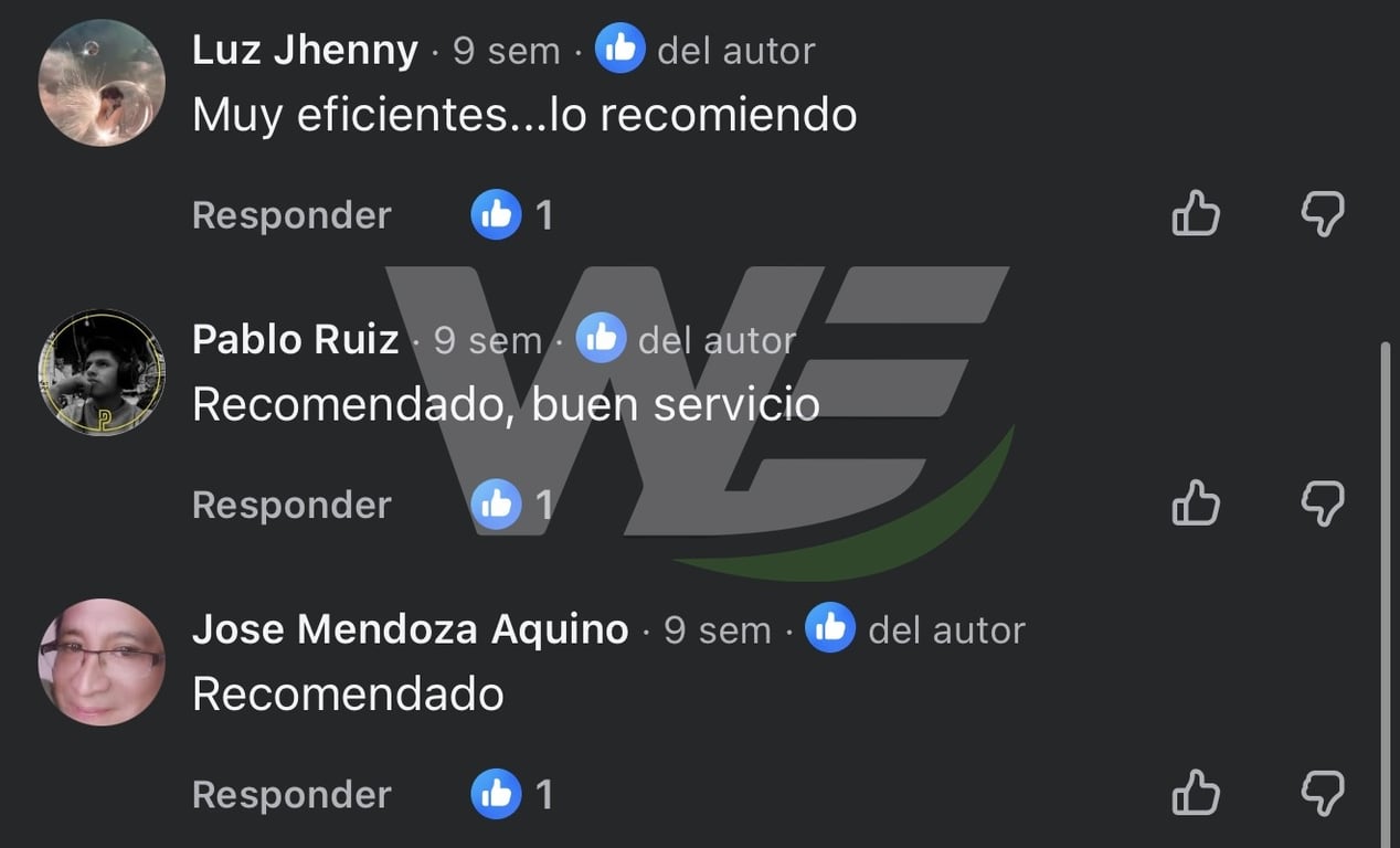 Facebook Comentarios