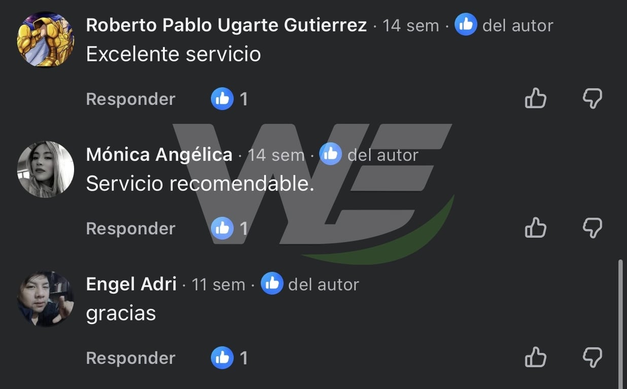 Facebook Comentario