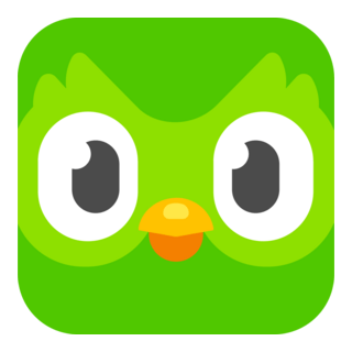 Super Duolingo X 1 año