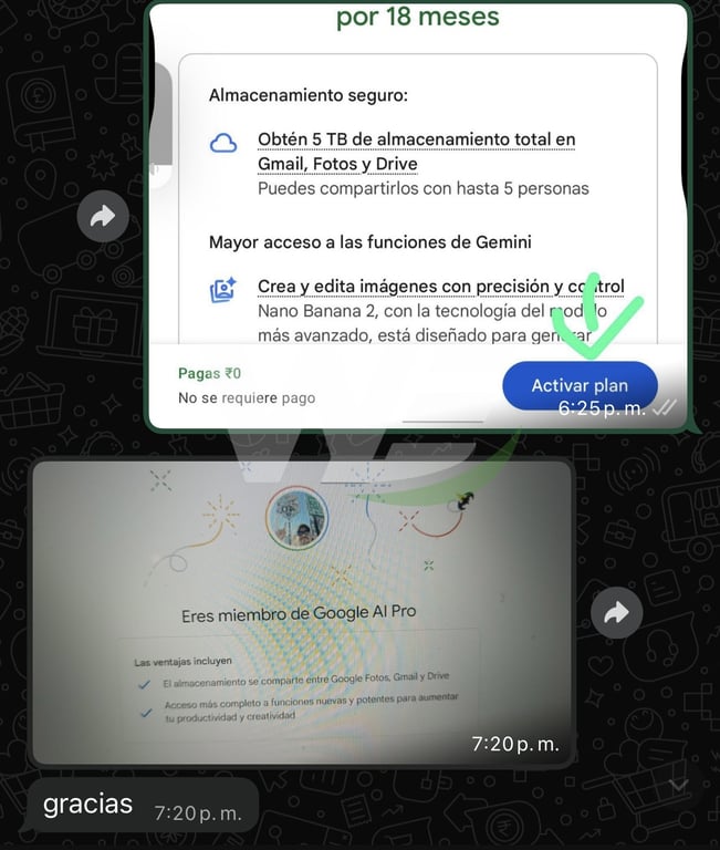 Testimonio de cliente
