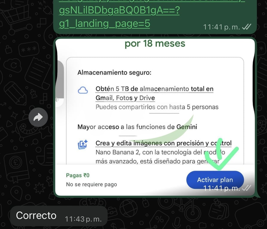 Testimonio de cliente