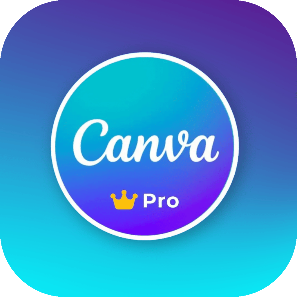 Canva Pro