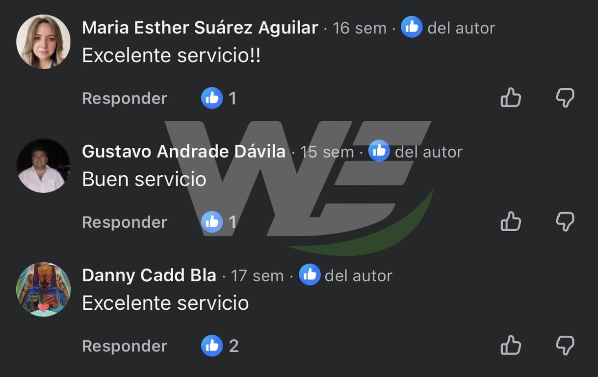 Facebook Comentario