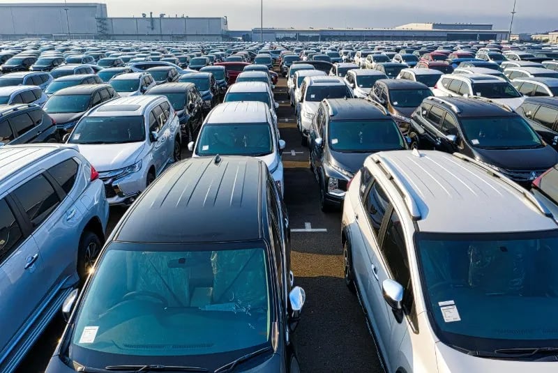 What Does a Japanese Auction Grade Actually Mean?