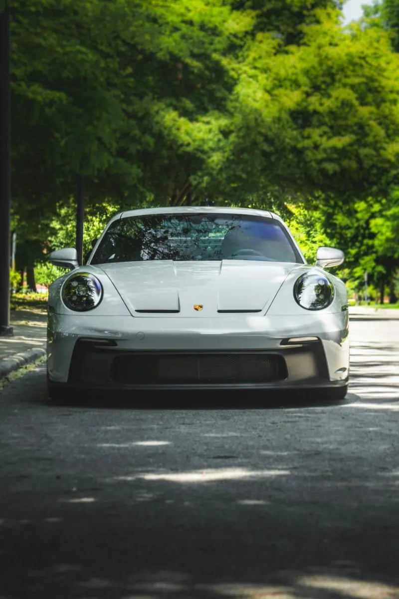 Super Cars