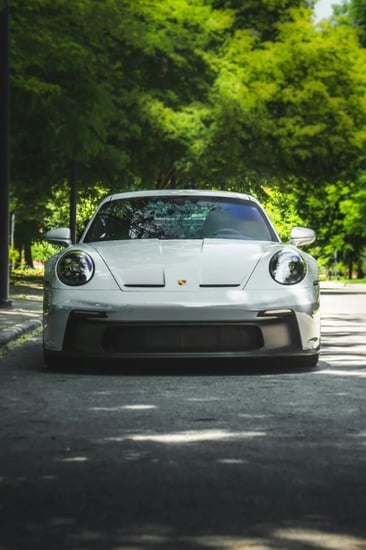 Super Cars