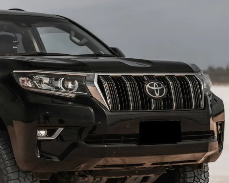 Why Japanese Imports Dominate Kenya's Roads