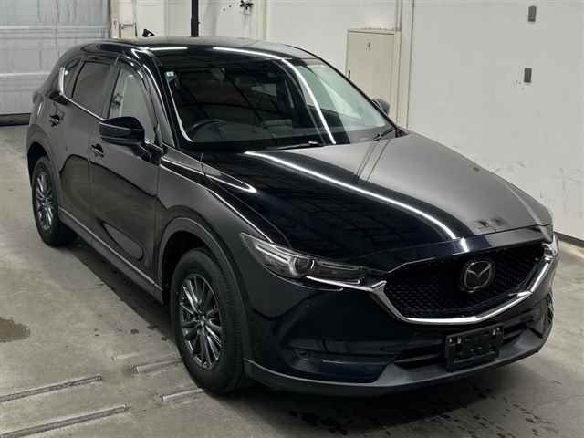 2019 Mazda CX-5 XD Proactive