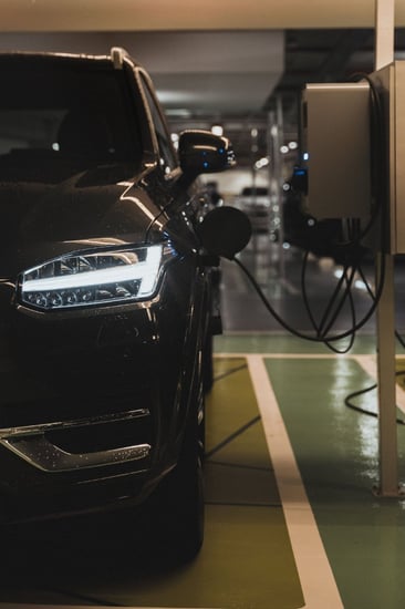 Electric / Hybrid
