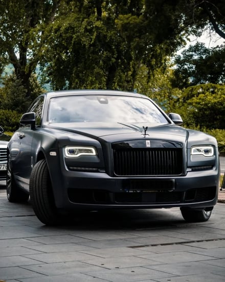 Luxury