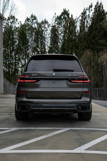 SUVs & 4WDs