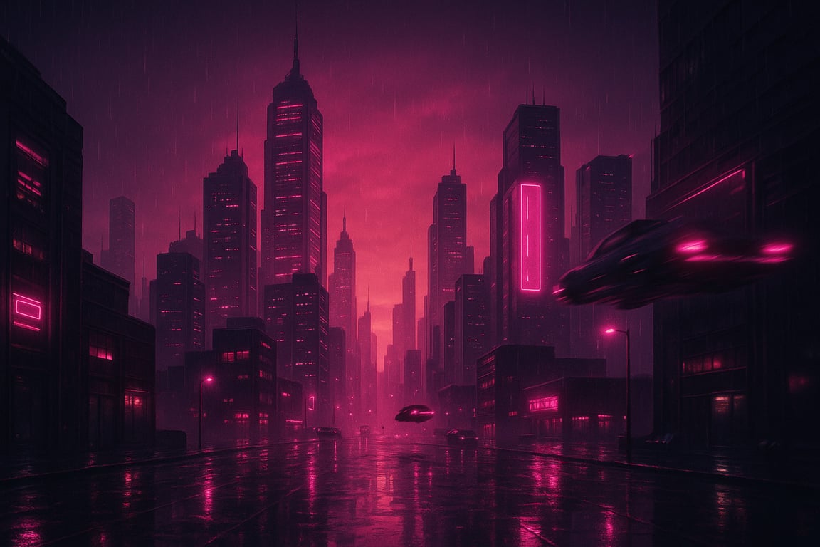 Craft Perfect Midjourney Prompts for Stunning Images