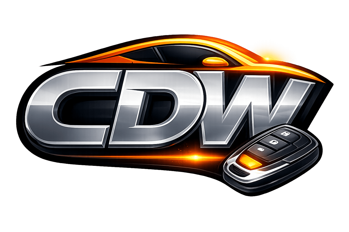 Car Dealer Website Builder