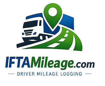IFTA Mileage