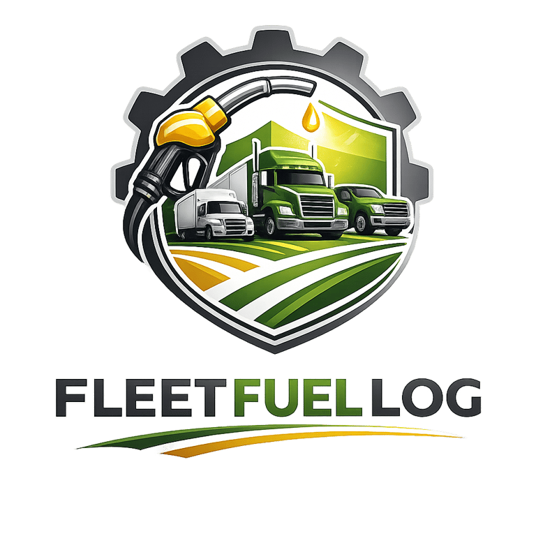 Fleet Fuel Log