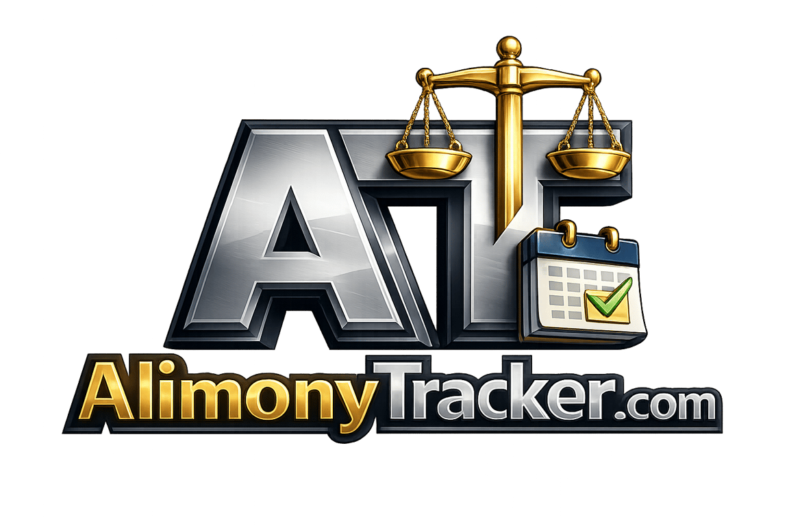 Alimony Tracker