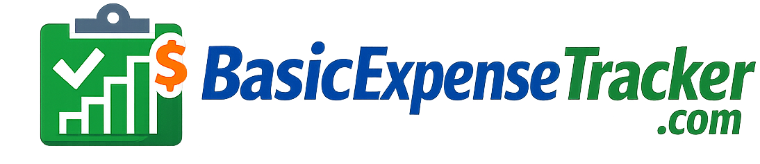 Basic Expense Tracker