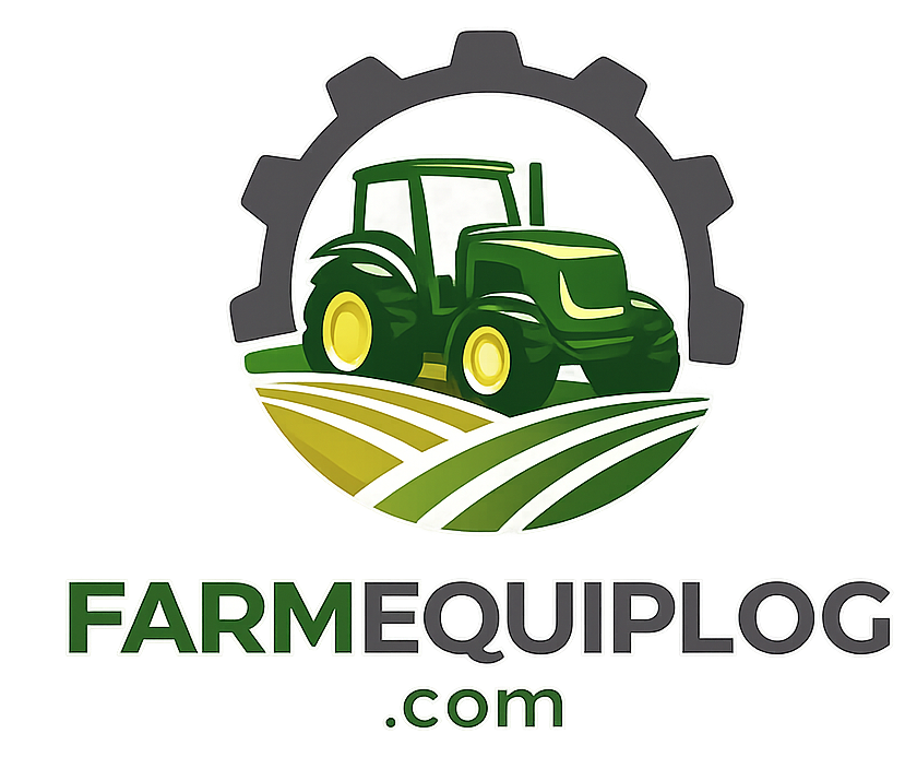 Farm Equipment Logs