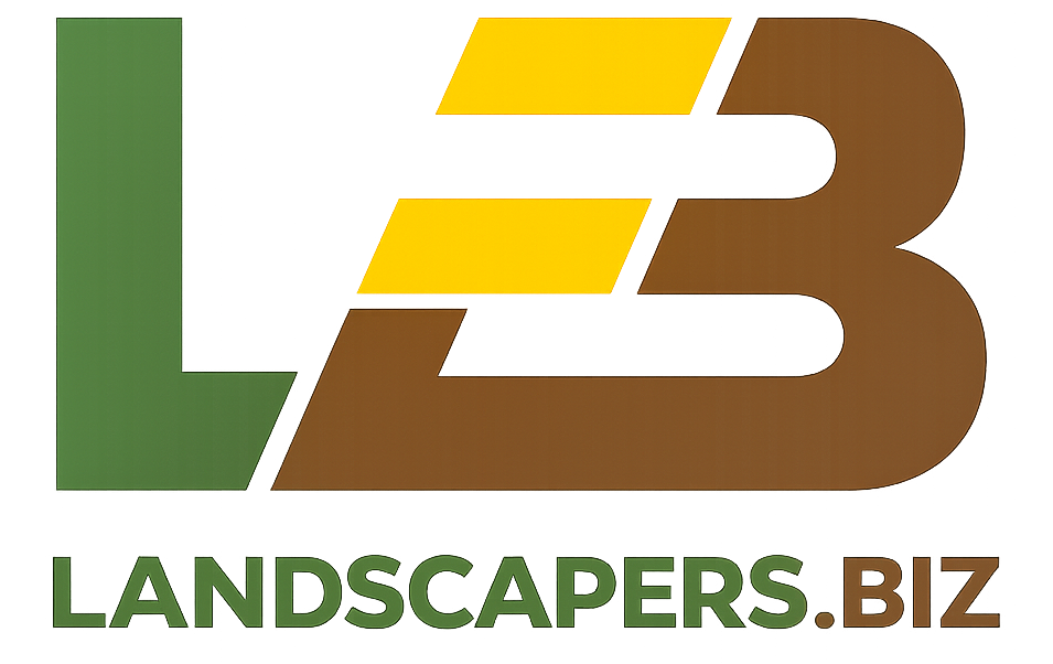 Landscapers.biz