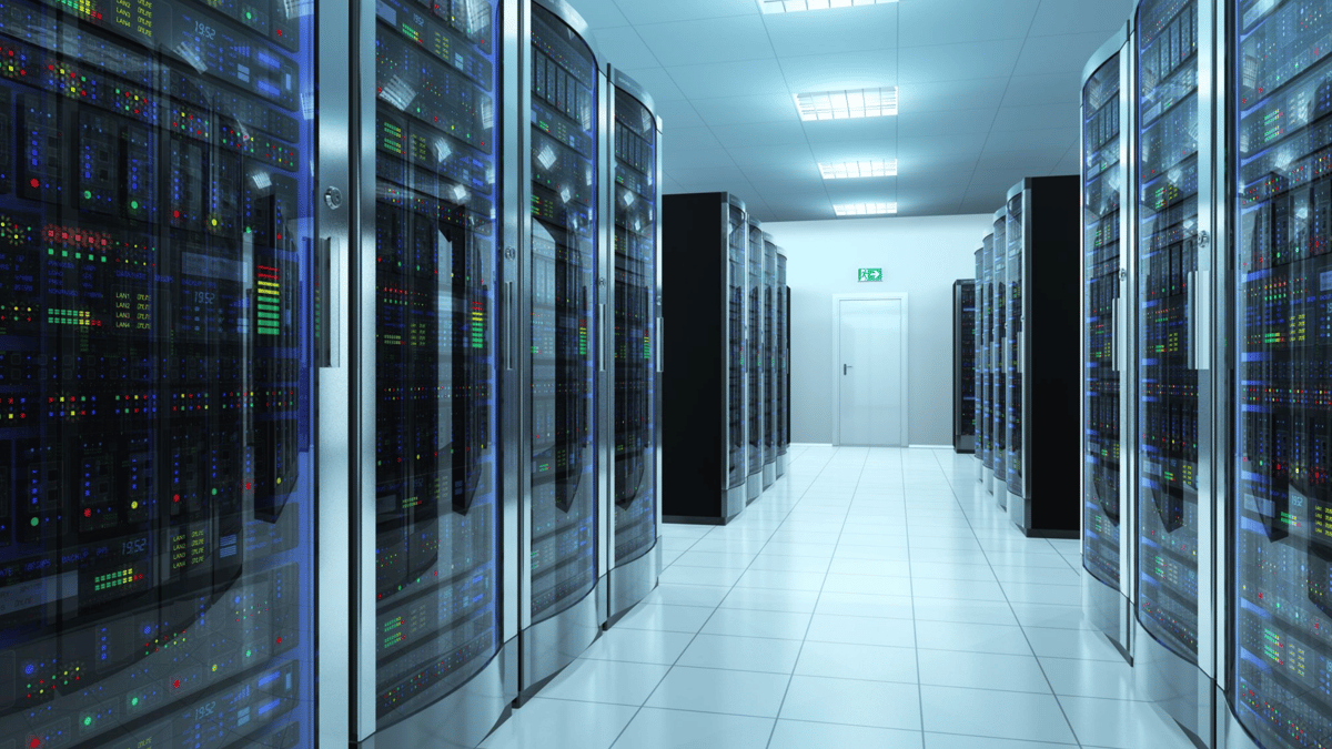 Airsys Gains OCP Acceptance for Global Data Center Power Metric