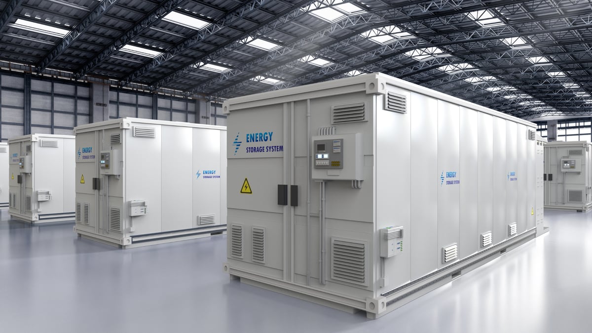 Texas and Michigan Battery Push Helps Jupiter Power Cross $3 Billion in Total Project Financing