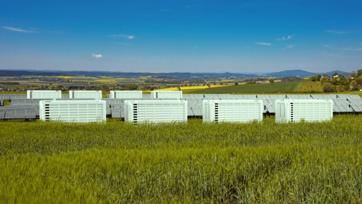 NTPC Retenders 400 MWh Mouda Battery Storage Project After GR Infraprojects Exit in Maharashtra, India