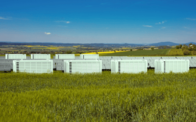 NTPC Retenders 400 MWh Mouda Battery Storage Project After GR Infraprojects Exit in Maharashtra, India