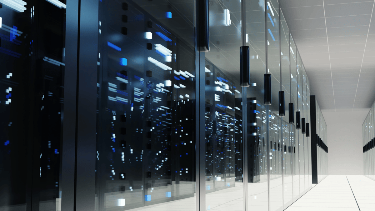 Terna Faces 100 GW of Data Center Grid Requests in Italy as CEO Warns of Speculative Demand