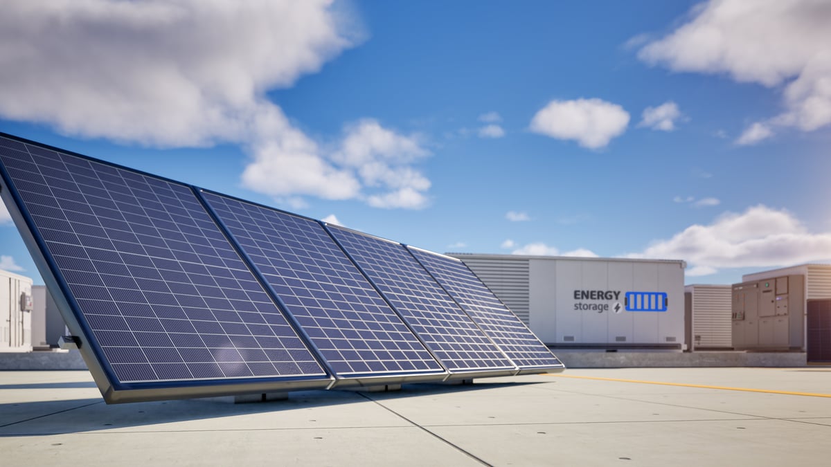 Sonnedix Commissions Solar and Storage Hybrid Plants in Northern Portugal