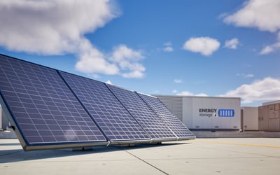 Sonnedix Commissions Solar and Storage Hybrid Plants in Northern Portugal