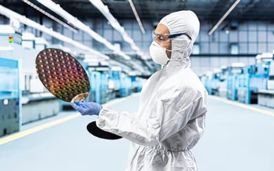 GlobalFoundries and TSMC Strike $2 Billion Deal for U.S.-Based Silicon Interposer Supply
