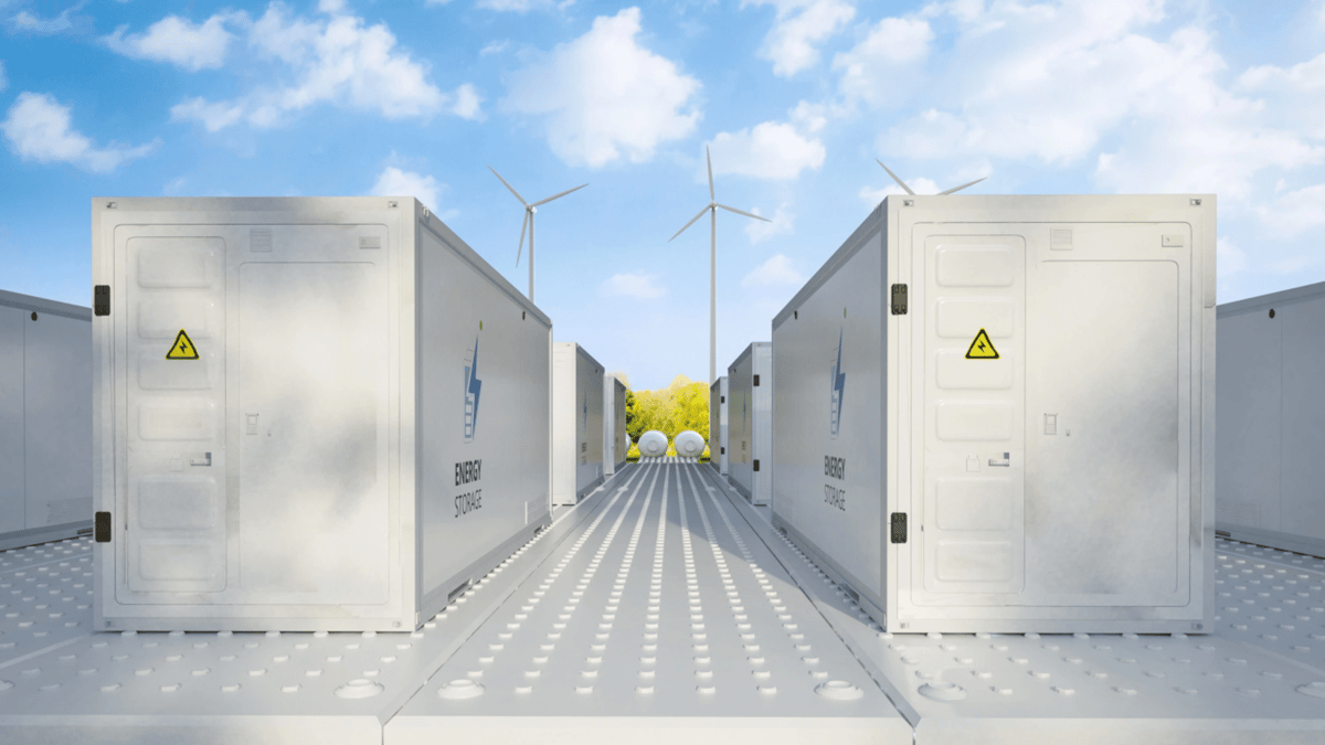 Utex New Energy Selects Nagpur, India for 20 GWh Battery Storage Plant Backed by ENcore Systems Technology