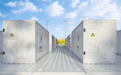 Utex New Energy Selects Nagpur, India for 20 GWh Battery Storage Plant Backed by ENcore Systems Technology