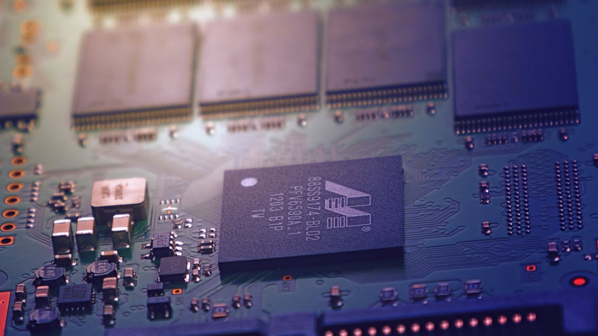 Panasonic Industry Commits $580 Million to Expand AI Server Materials Production