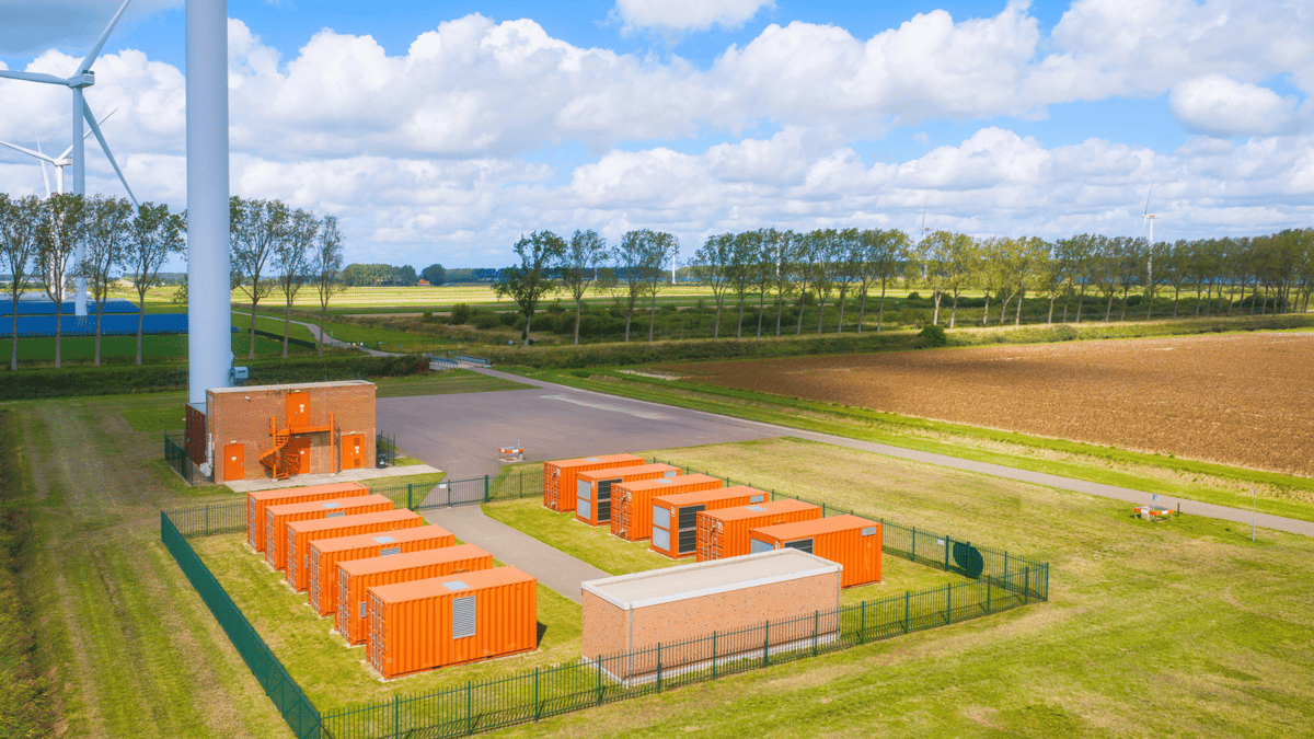 Sigenergy and Failte Energy Plan $250 Million Manufacturing Investment in India