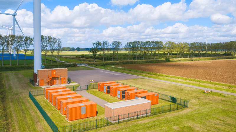 Sigenergy and Failte Energy Plan $250 Million Manufacturing Investment in India