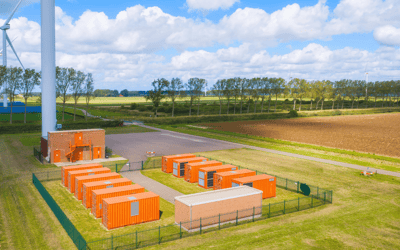 Sigenergy and Failte Energy Plan $250 Million Manufacturing Investment in India