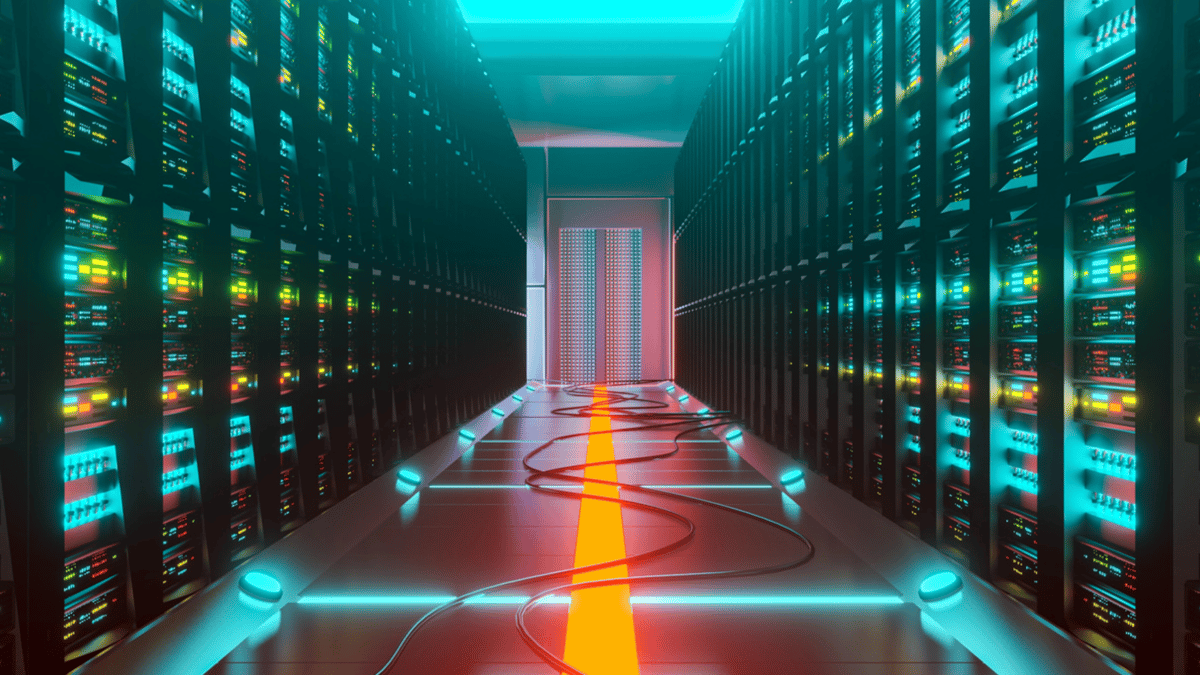 Platform DC Seeks Planning Approval for 260,000-Square-Foot Data Center at Former Unilever Site in Warrington, UK