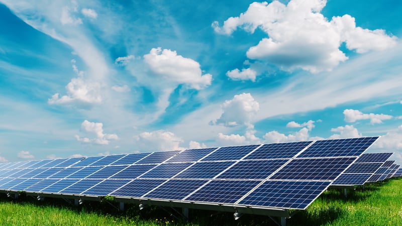 Houston-Based energyRe Secures $815 Million for Five South Carolina Solar Farms Totaling 360 MW
