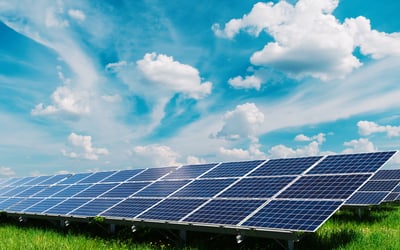 Houston-Based energyRe Secures $815 Million for Five South Carolina Solar Farms Totaling 360 MW