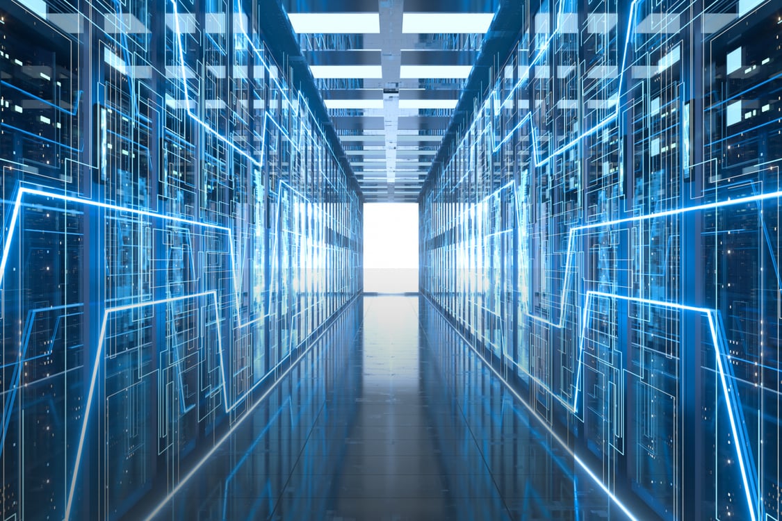 DigiCo Secures 15-Year Lease for 71 MW of Capacity at SYD1 Data Center in Sydney, Australia