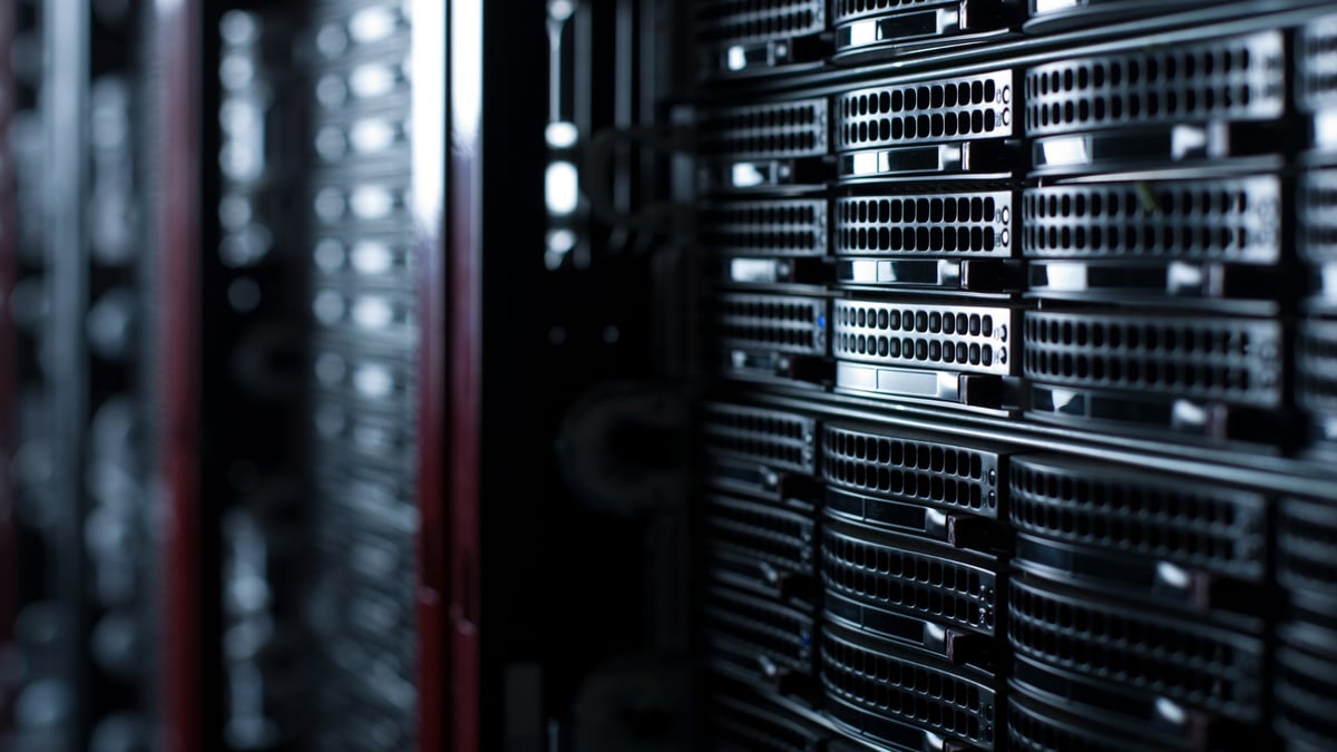 Colocation Data Center Proposed for Fairfield, Alabama, as Mayor Urges Project-Specific Evaluation