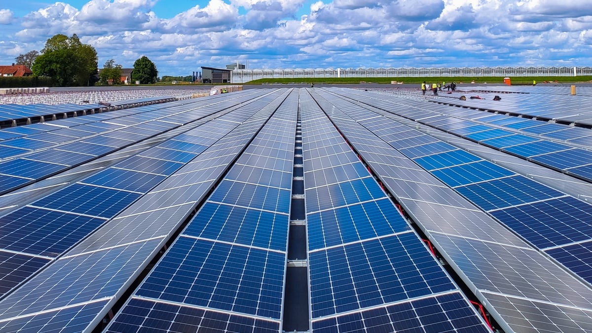 Michigan School Districts Set for $25 Million in Savings as NorthStar's 120-Megawatt Solar Facility Comes Online in Oceana County