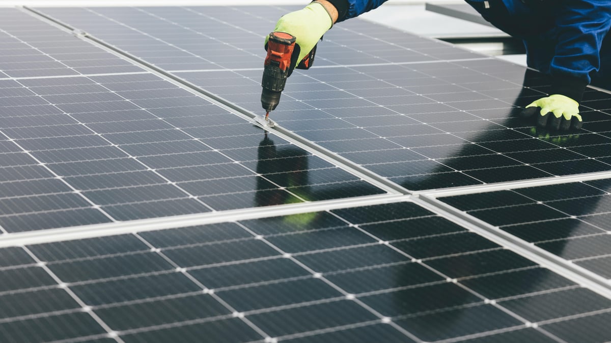 Recurrent Energy's 200 MWp Villameca Solar Plant Starts Commercial Operation in Castilla y León