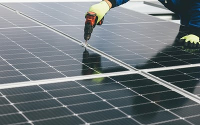 Recurrent Energy's 200 MWp Villameca Solar Plant Starts Commercial Operation in Castilla y León