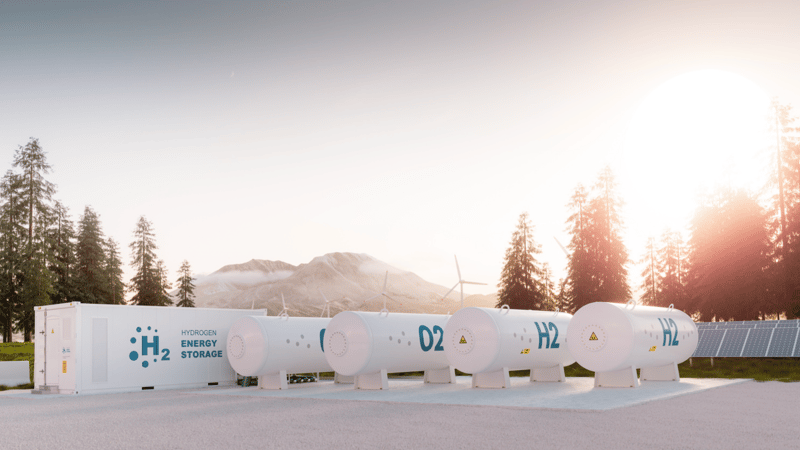 Nel and Rheinmetall Partner to Explore Decentralized Synthetic Fuel Production in Norway