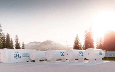 Nel and Rheinmetall Partner to Explore Decentralized Synthetic Fuel Production in Norway