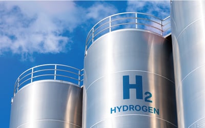 Metacon's Greek Arm Wins EU Grant for Biogas Hydrogen Initiative in PUREHY2+